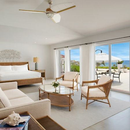 Le Soleil D'Or Otel West End Dış mekan fotoğraf