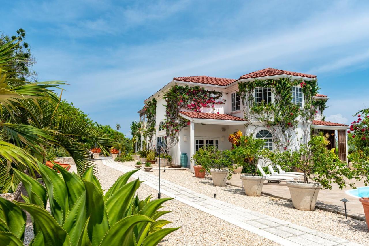 Le Soleil D'Or Otel West End Dış mekan fotoğraf