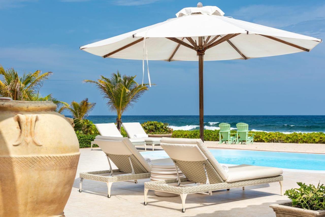 Le Soleil D'Or Otel West End Dış mekan fotoğraf