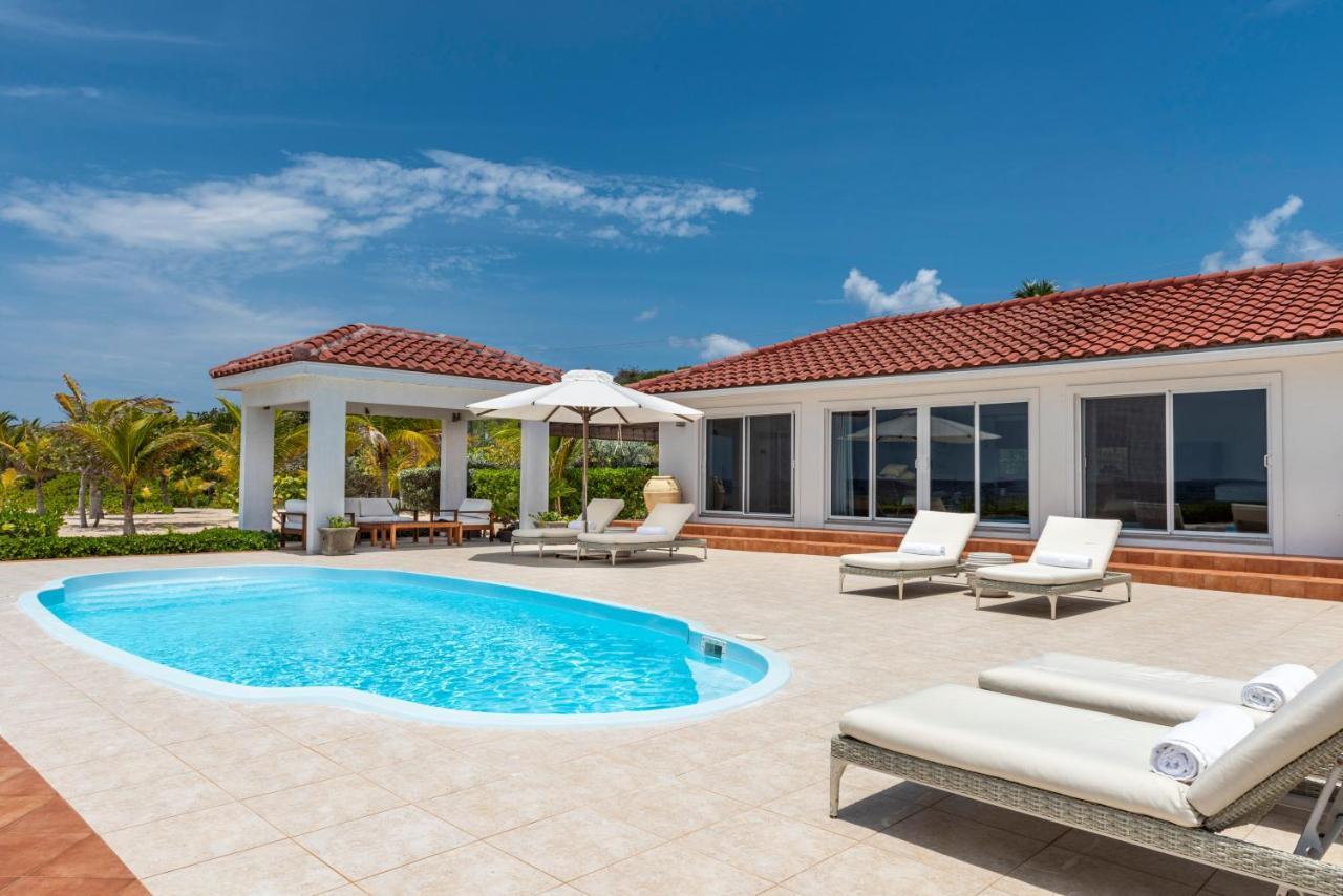 Le Soleil D'Or Otel West End Dış mekan fotoğraf