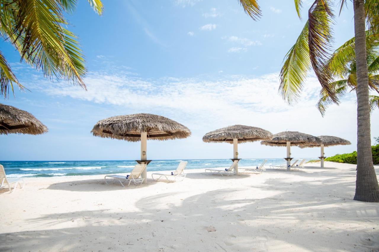 Le Soleil D'Or Otel West End Dış mekan fotoğraf