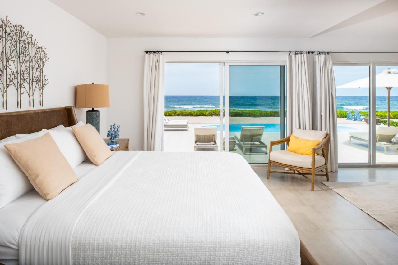 Le Soleil D'Or Otel West End Dış mekan fotoğraf