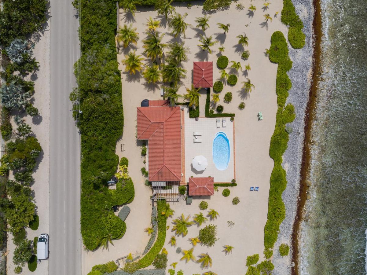 Le Soleil D'Or Otel West End Dış mekan fotoğraf