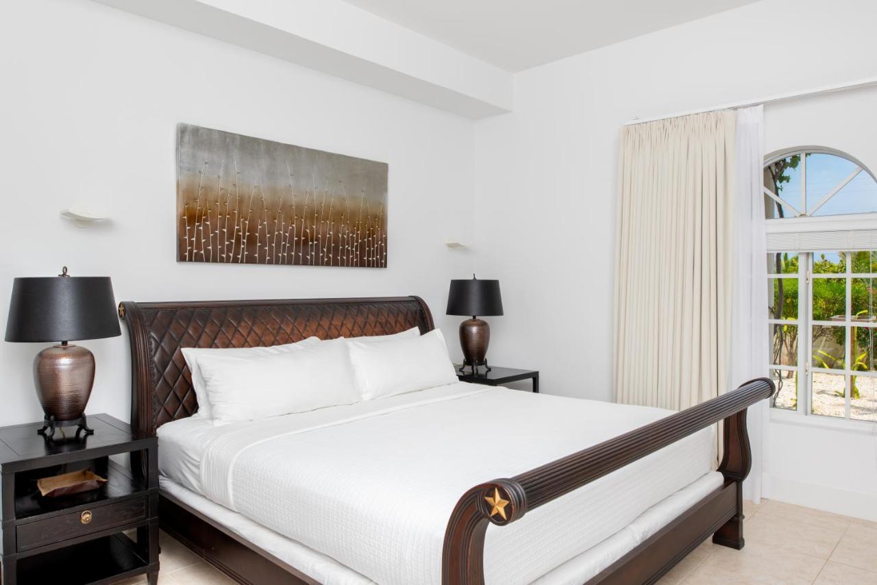 Le Soleil D'Or Otel West End Dış mekan fotoğraf