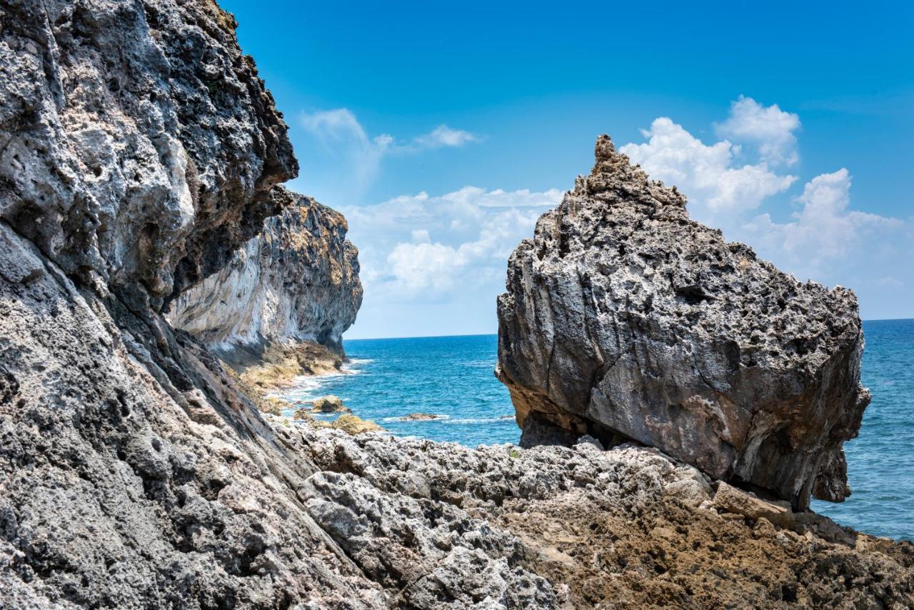 Le Soleil D'Or Otel West End Dış mekan fotoğraf