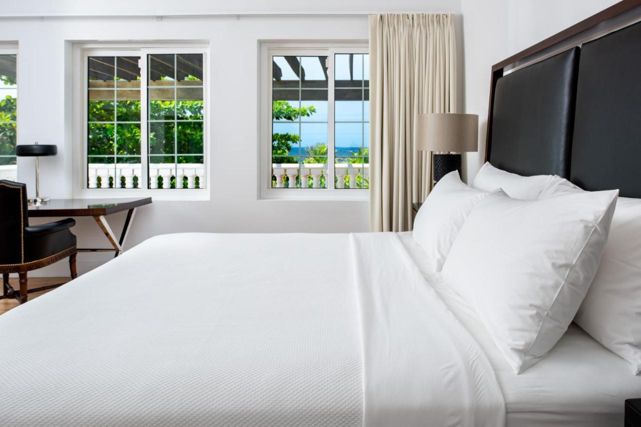 Le Soleil D'Or Otel West End Dış mekan fotoğraf