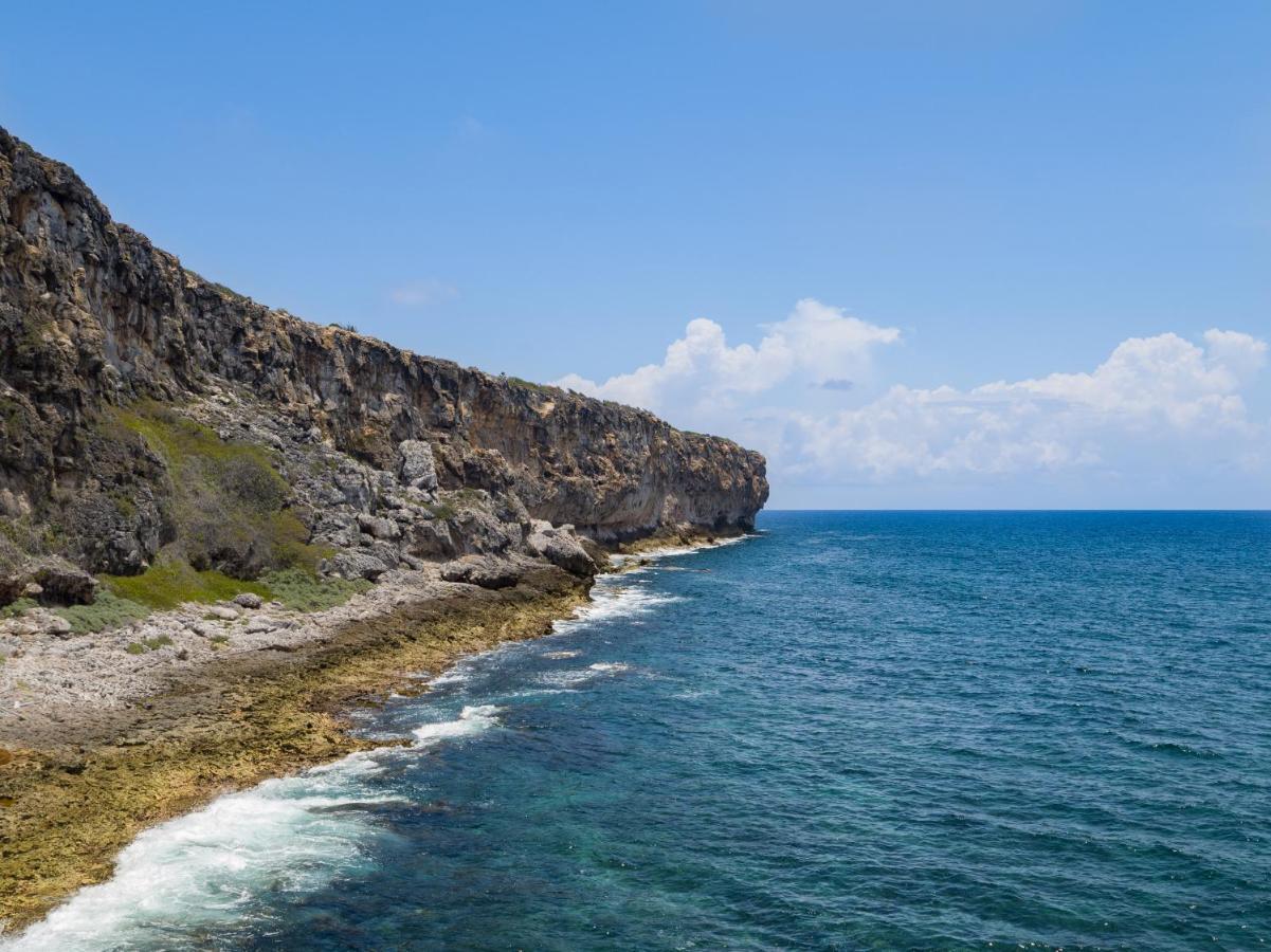 Le Soleil D'Or Otel West End Dış mekan fotoğraf