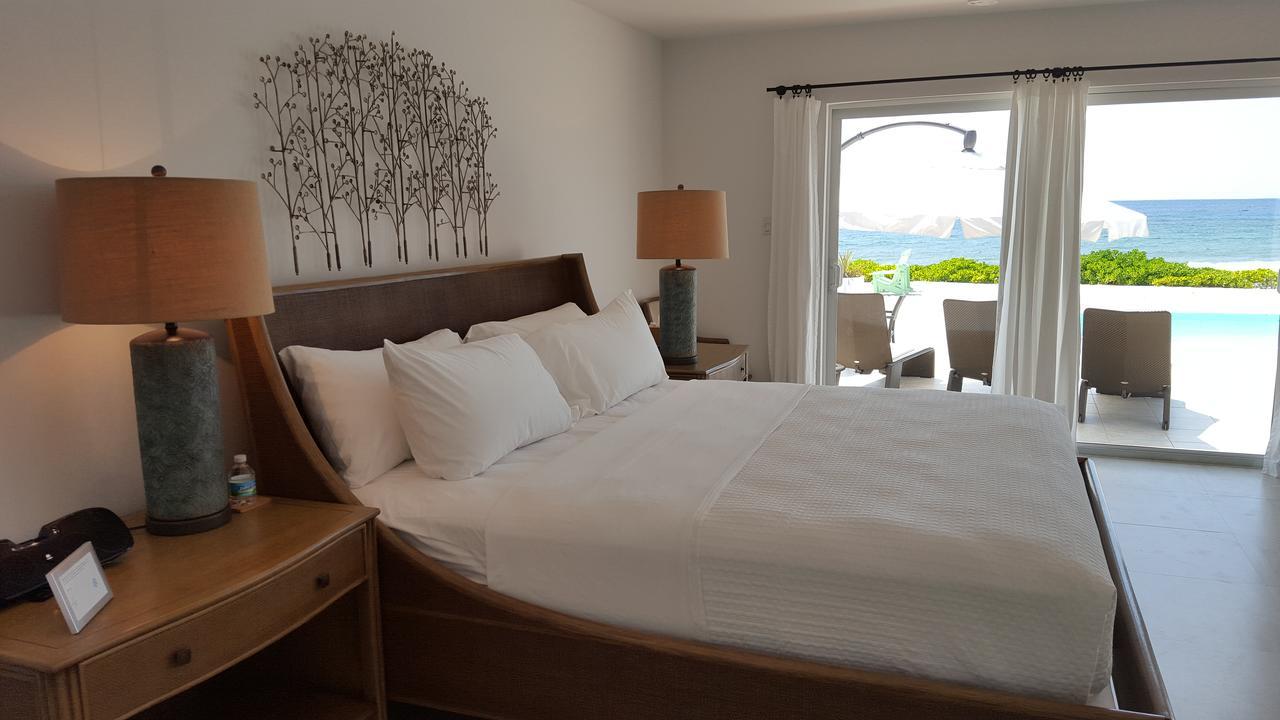 Le Soleil D'Or Otel West End Dış mekan fotoğraf