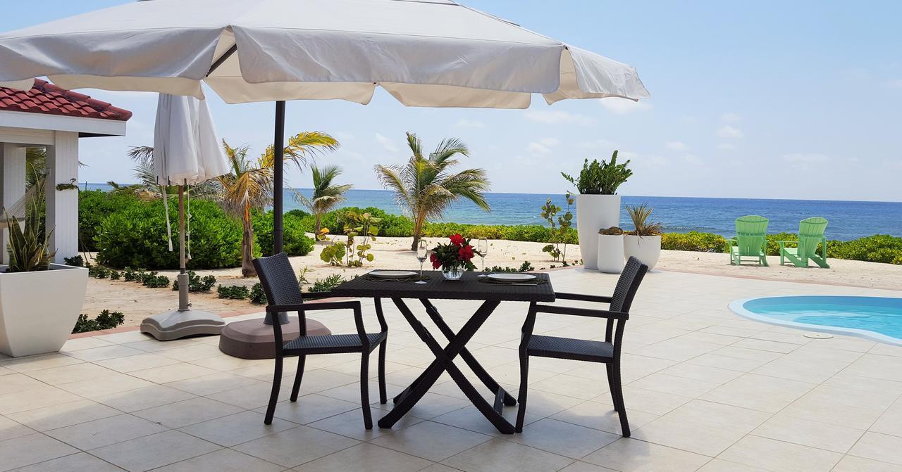 Le Soleil D'Or Otel West End Dış mekan fotoğraf