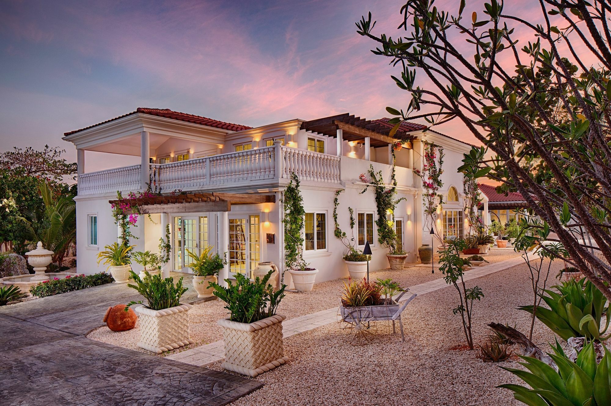 Le Soleil D'Or Otel West End Dış mekan fotoğraf