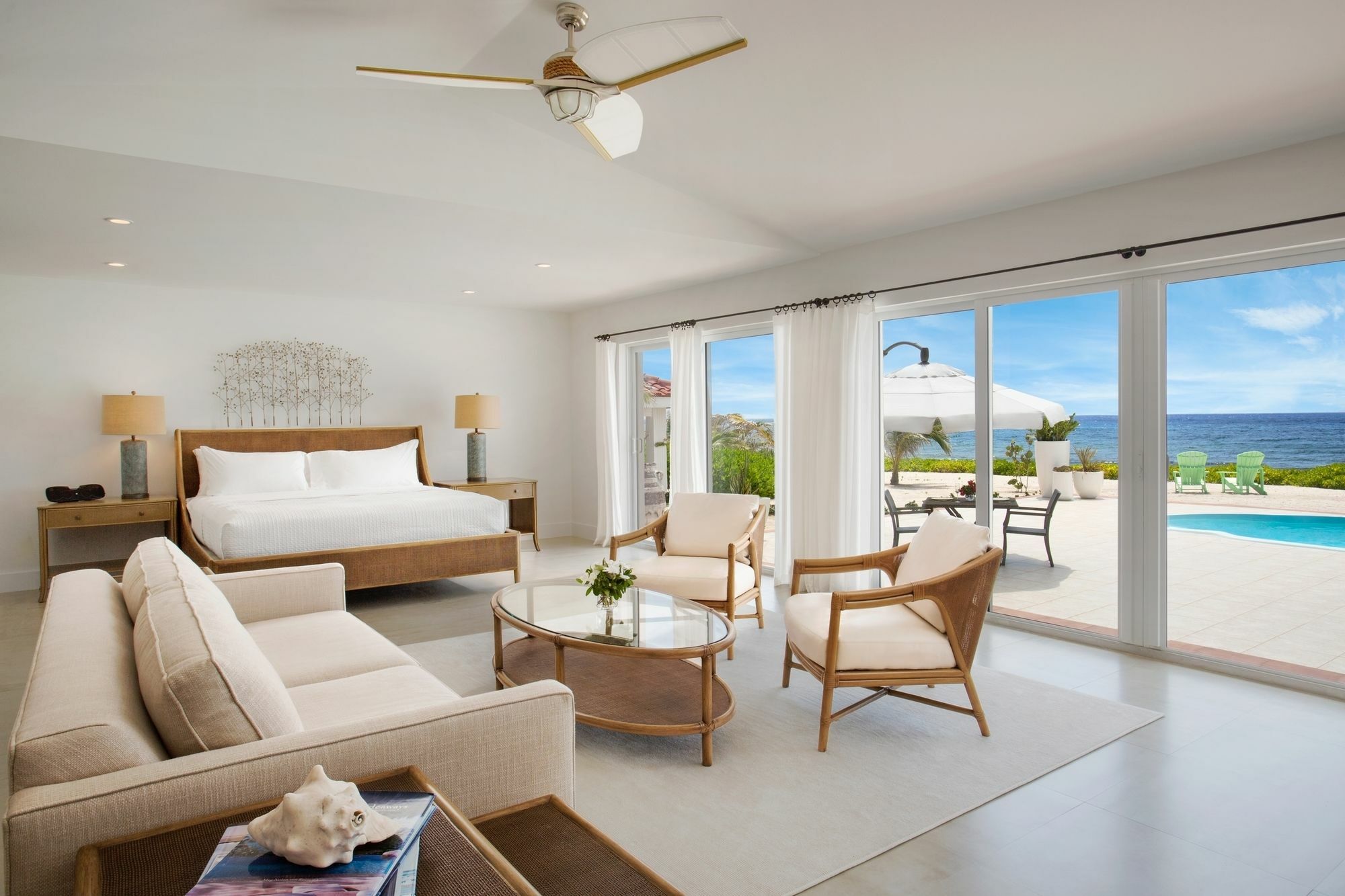 Le Soleil D'Or Otel West End Dış mekan fotoğraf