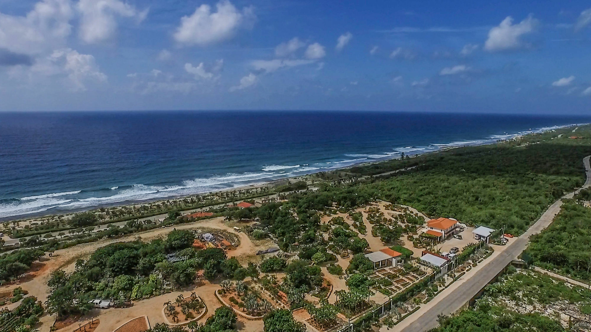 Le Soleil D'Or Otel West End Dış mekan fotoğraf